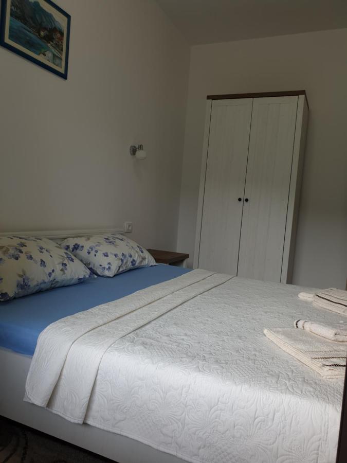 Apartment Marta 2 Котор Экстерьер фото