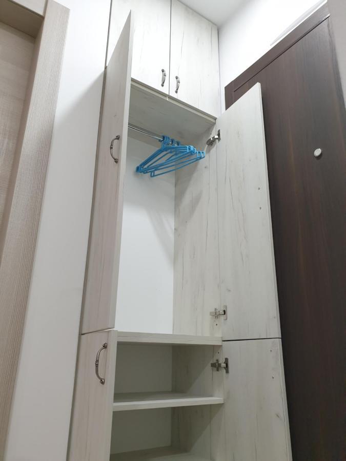 Apartment Marta 2 Котор Экстерьер фото