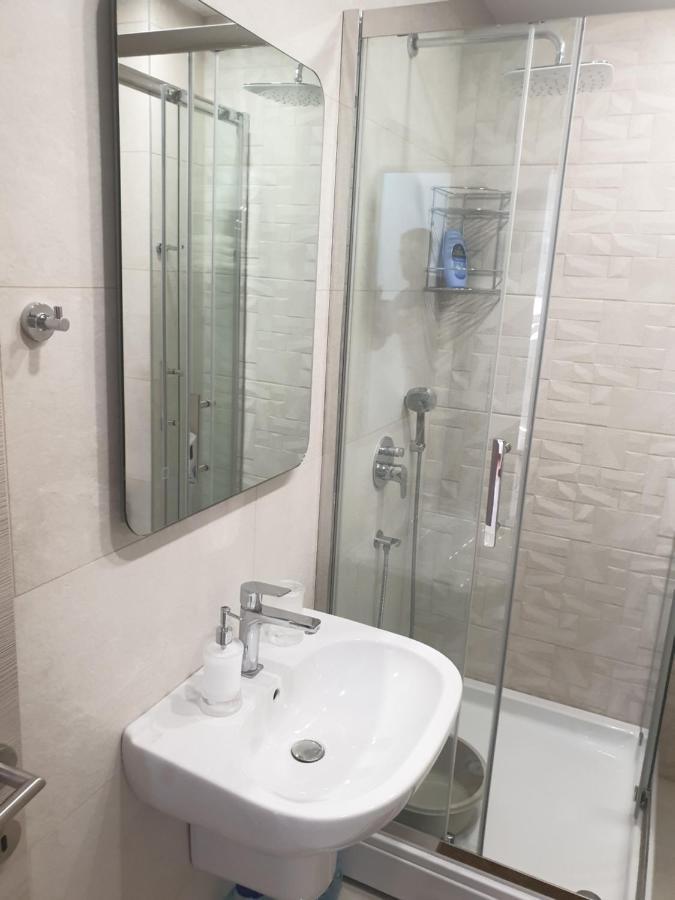 Apartment Marta 2 Котор Экстерьер фото