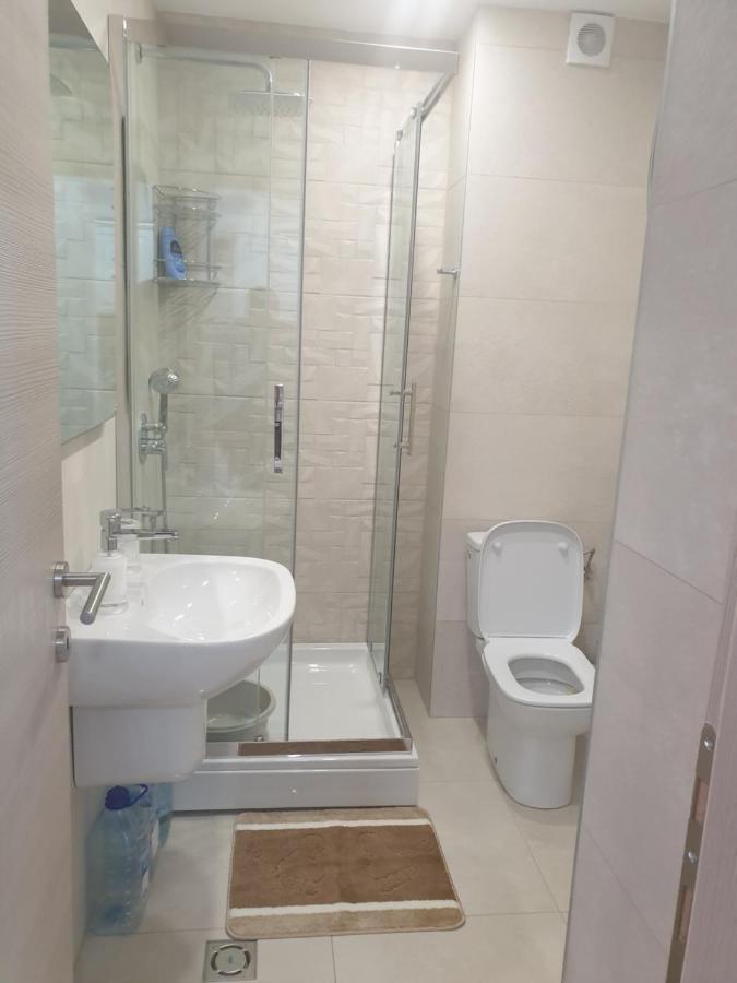 Apartment Marta 2 Котор Экстерьер фото